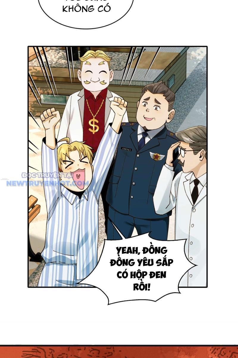 đối Mặt Với Bệnh Tâm Thần, Ma Quỷ Chẳng Là Cái Thá Gì Chap 15 - Next Chap 16