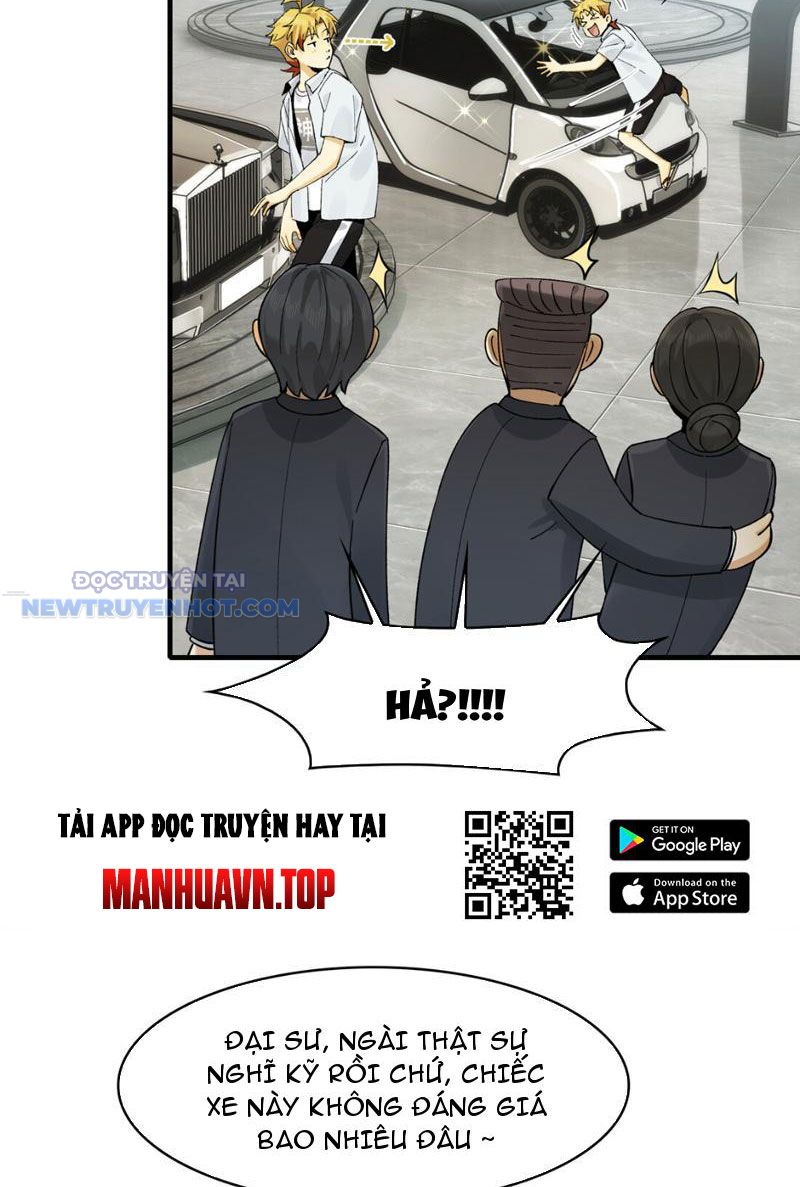 đối Mặt Với Bệnh Tâm Thần, Ma Quỷ Chẳng Là Cái Thá Gì Chap 15 - Next Chap 16