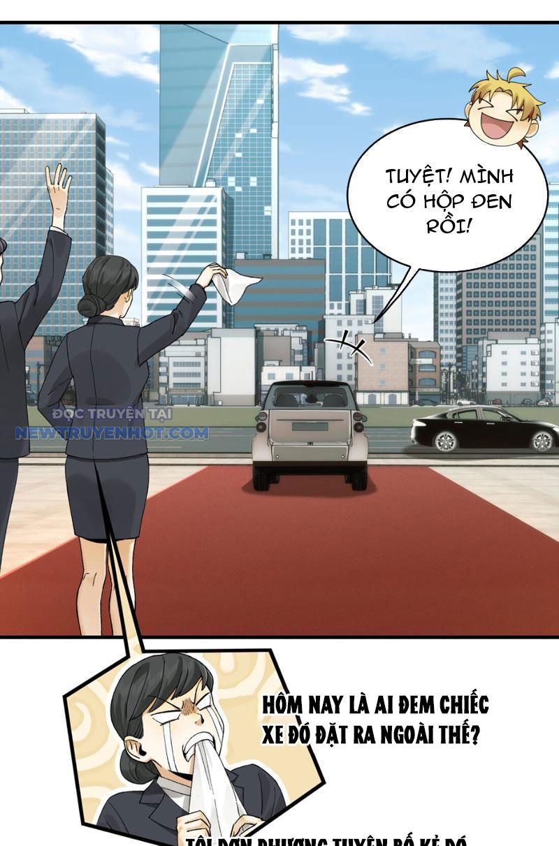 đối Mặt Với Bệnh Tâm Thần, Ma Quỷ Chẳng Là Cái Thá Gì Chap 15 - Next Chap 16