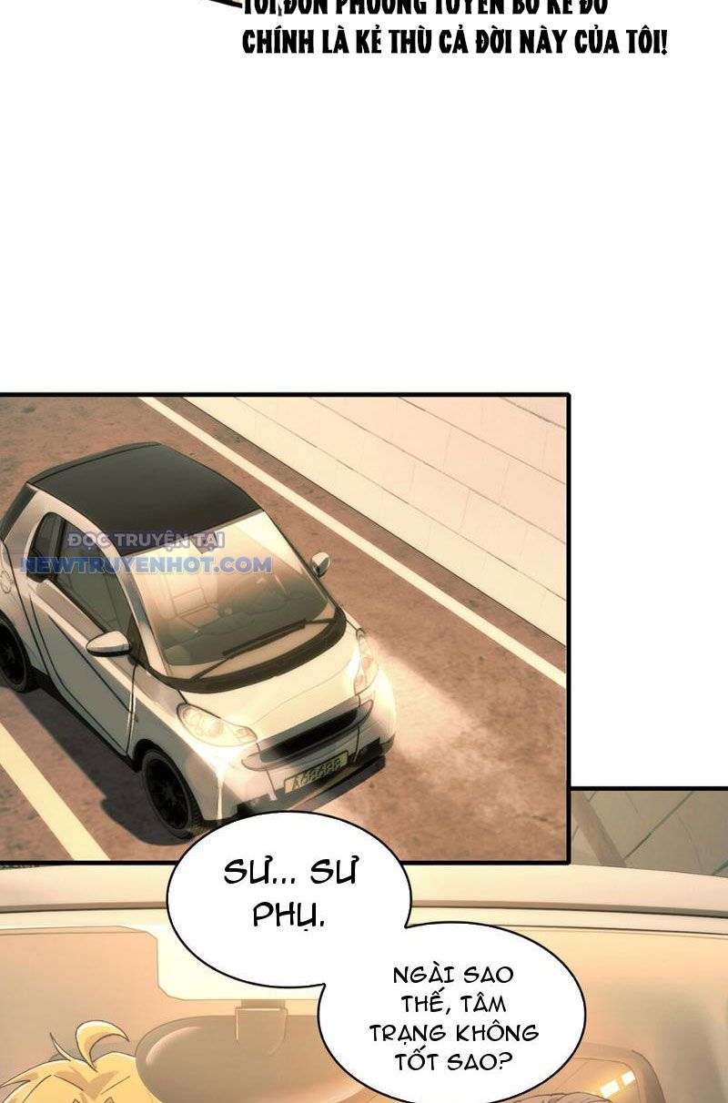 đối Mặt Với Bệnh Tâm Thần, Ma Quỷ Chẳng Là Cái Thá Gì Chap 15 - Next Chap 16