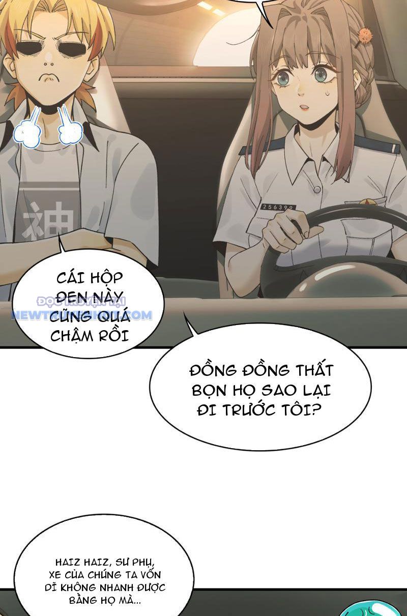 đối Mặt Với Bệnh Tâm Thần, Ma Quỷ Chẳng Là Cái Thá Gì Chap 15 - Next Chap 16