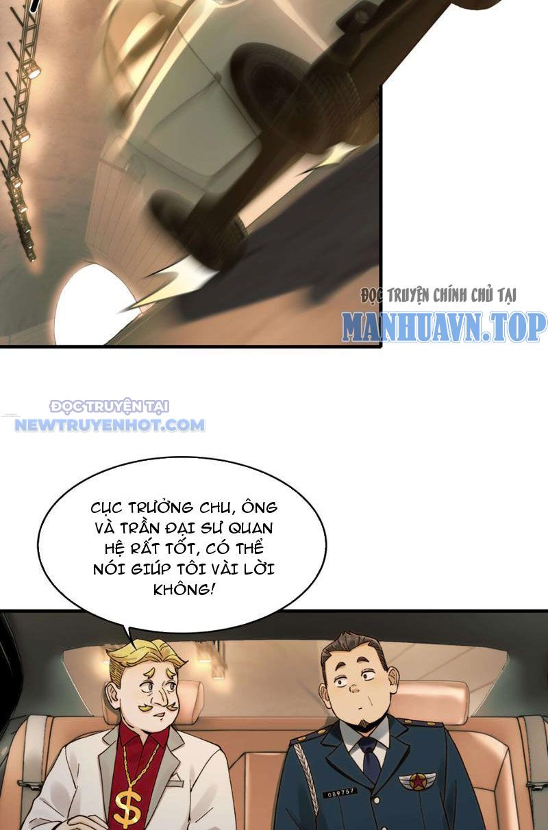 đối Mặt Với Bệnh Tâm Thần, Ma Quỷ Chẳng Là Cái Thá Gì Chap 15 - Next Chap 16