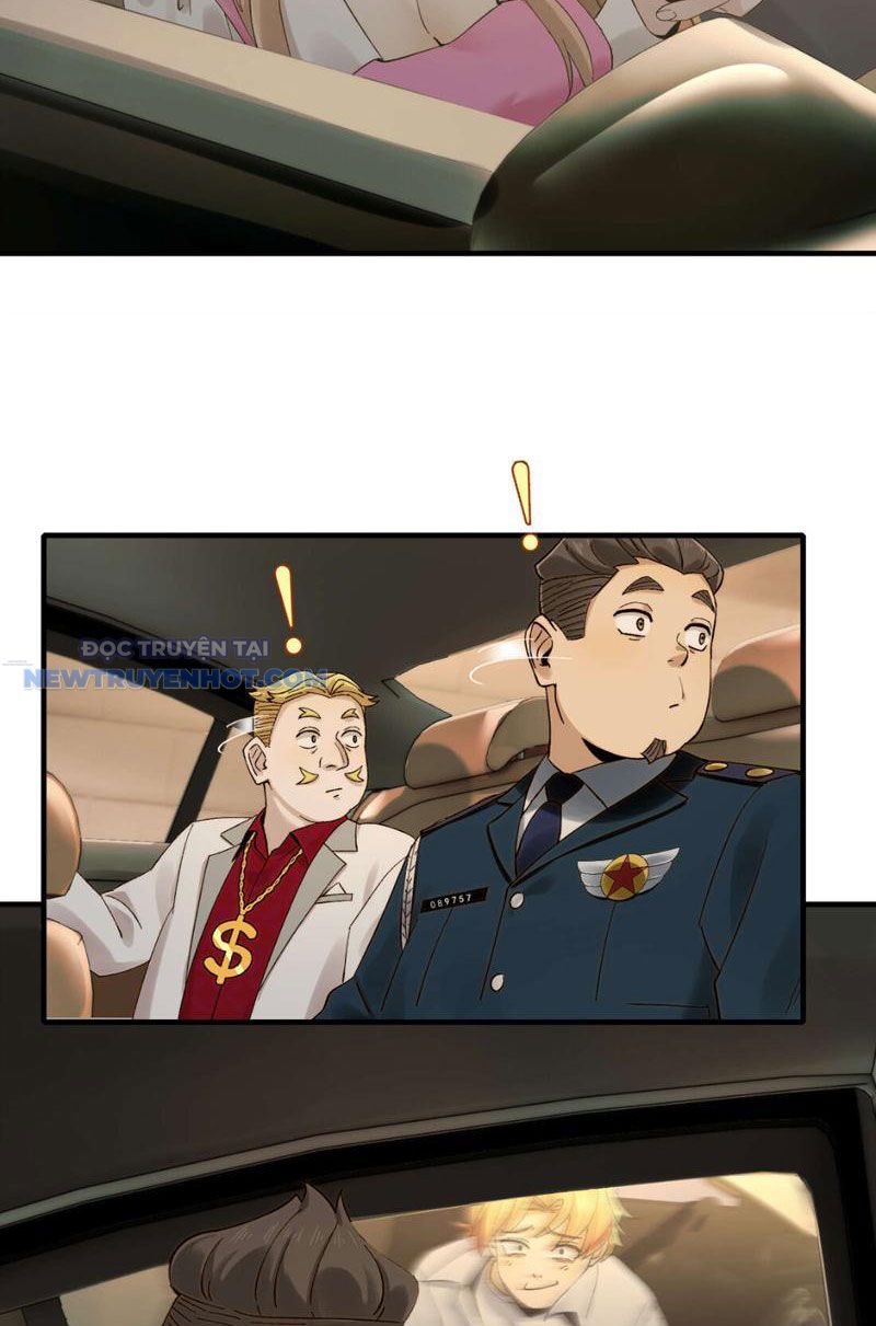 đối Mặt Với Bệnh Tâm Thần, Ma Quỷ Chẳng Là Cái Thá Gì Chap 15 - Next Chap 16