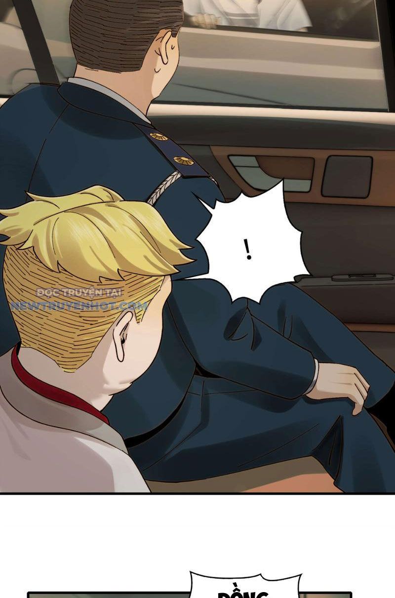 đối Mặt Với Bệnh Tâm Thần, Ma Quỷ Chẳng Là Cái Thá Gì Chap 15 - Next Chap 16