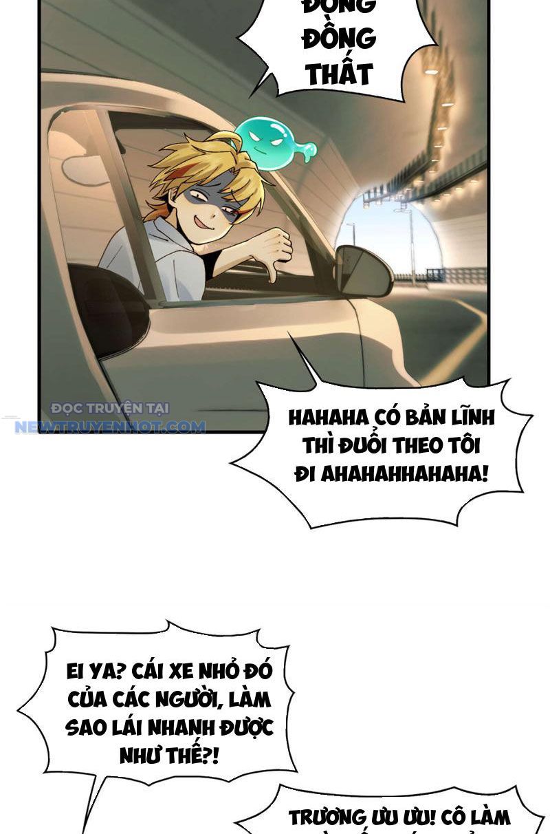 đối Mặt Với Bệnh Tâm Thần, Ma Quỷ Chẳng Là Cái Thá Gì Chap 15 - Next Chap 16