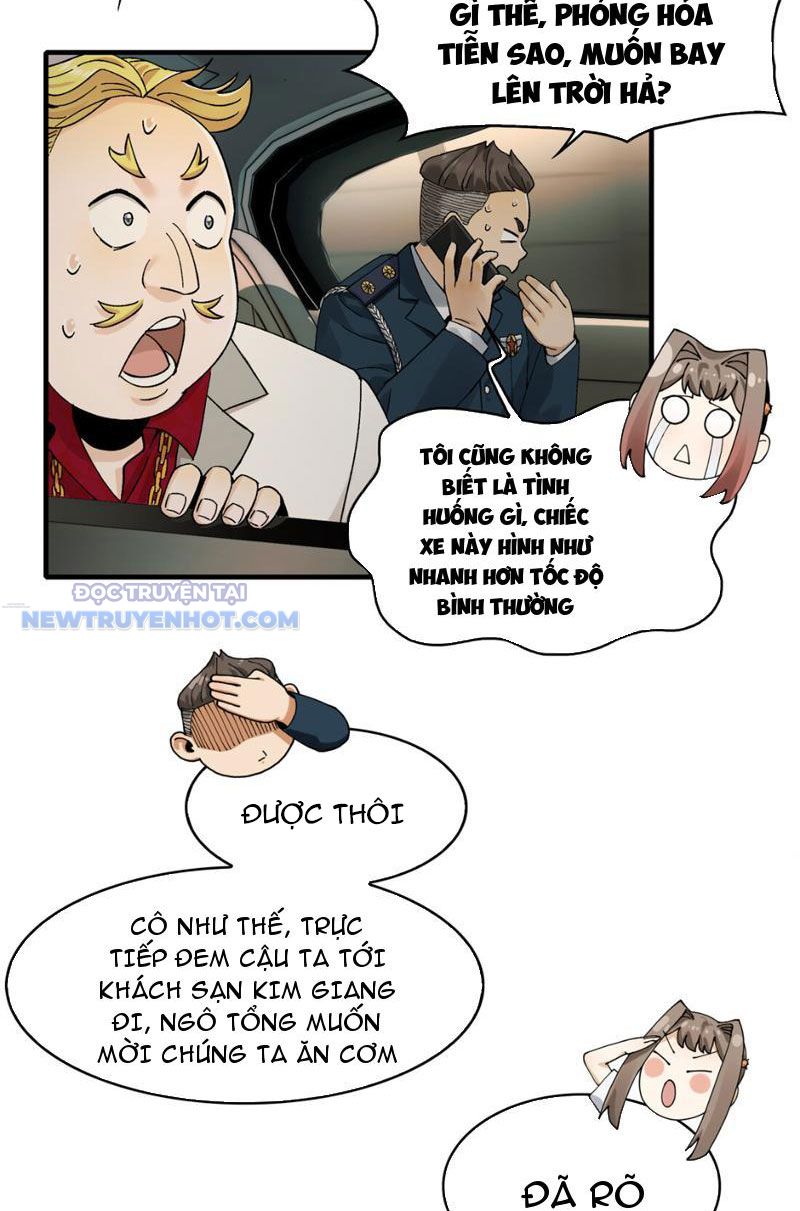 đối Mặt Với Bệnh Tâm Thần, Ma Quỷ Chẳng Là Cái Thá Gì Chap 15 - Next Chap 16