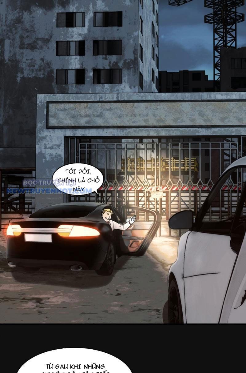 đối Mặt Với Bệnh Tâm Thần, Ma Quỷ Chẳng Là Cái Thá Gì Chap 15 - Next Chap 16