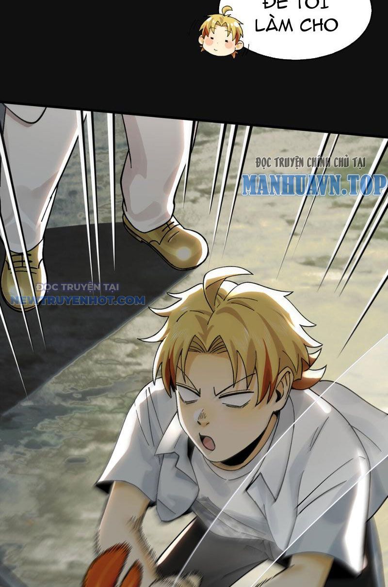 đối Mặt Với Bệnh Tâm Thần, Ma Quỷ Chẳng Là Cái Thá Gì Chap 15 - Next Chap 16