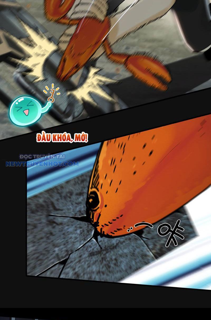 đối Mặt Với Bệnh Tâm Thần, Ma Quỷ Chẳng Là Cái Thá Gì Chap 15 - Next Chap 16