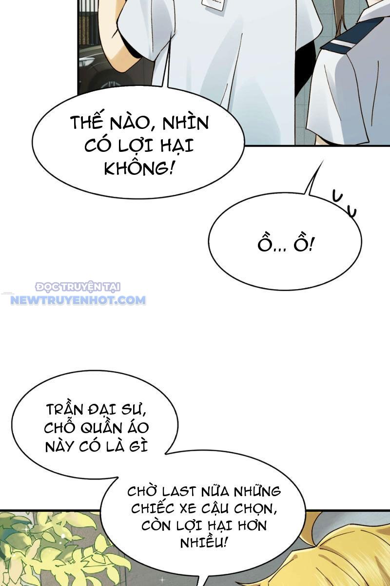 đối Mặt Với Bệnh Tâm Thần, Ma Quỷ Chẳng Là Cái Thá Gì Chap 15 - Next Chap 16