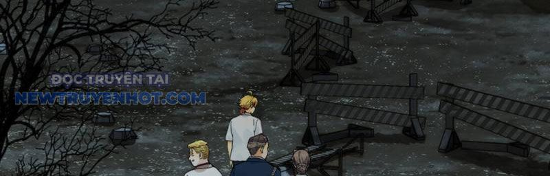 đối Mặt Với Bệnh Tâm Thần, Ma Quỷ Chẳng Là Cái Thá Gì Chap 15 - Next Chap 16