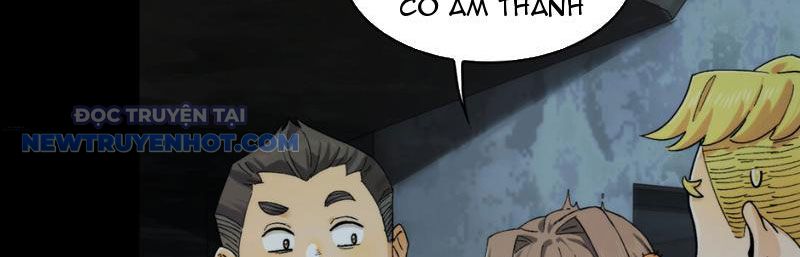 đối Mặt Với Bệnh Tâm Thần, Ma Quỷ Chẳng Là Cái Thá Gì Chap 15 - Next Chap 16