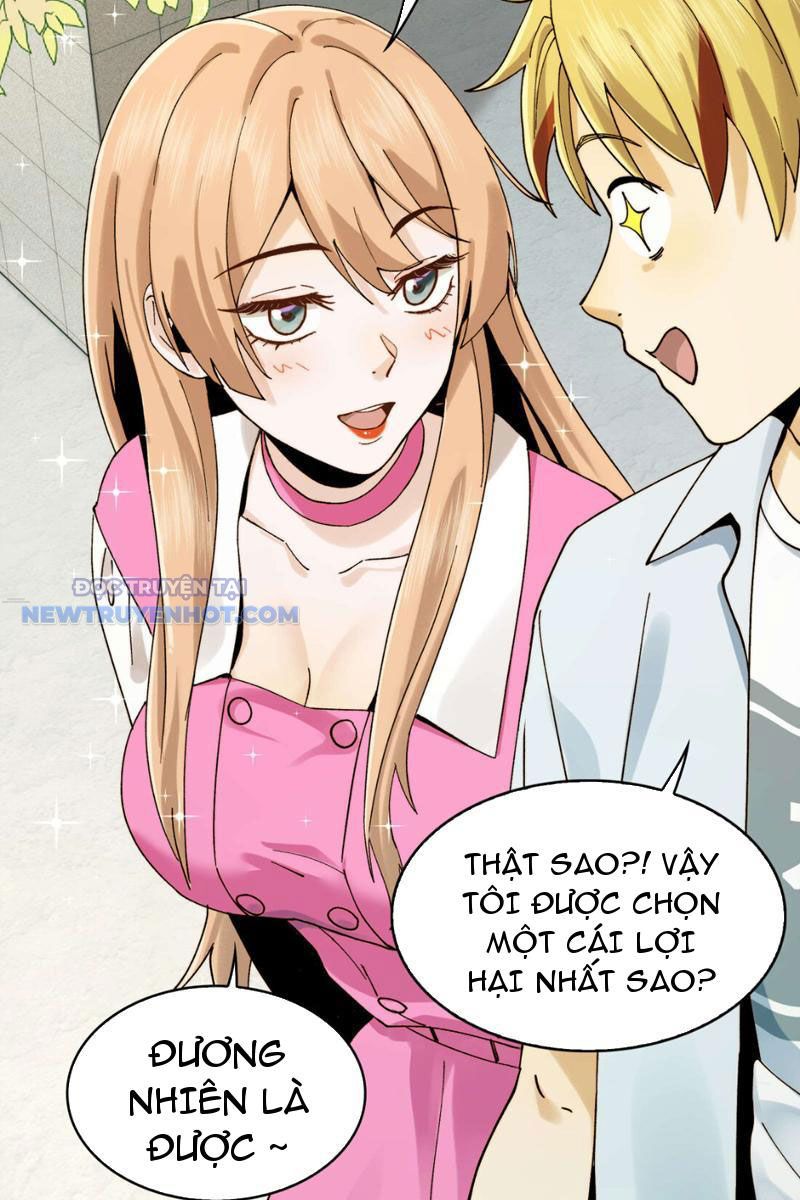 đối Mặt Với Bệnh Tâm Thần, Ma Quỷ Chẳng Là Cái Thá Gì Chap 15 - Next Chap 16