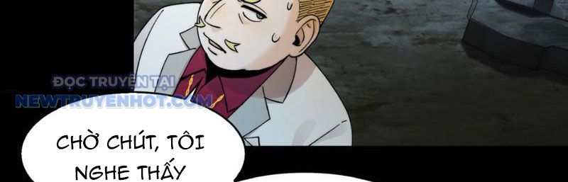 đối Mặt Với Bệnh Tâm Thần, Ma Quỷ Chẳng Là Cái Thá Gì Chap 15 - Next Chap 16