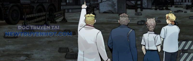 đối Mặt Với Bệnh Tâm Thần, Ma Quỷ Chẳng Là Cái Thá Gì Chap 15 - Next Chap 16