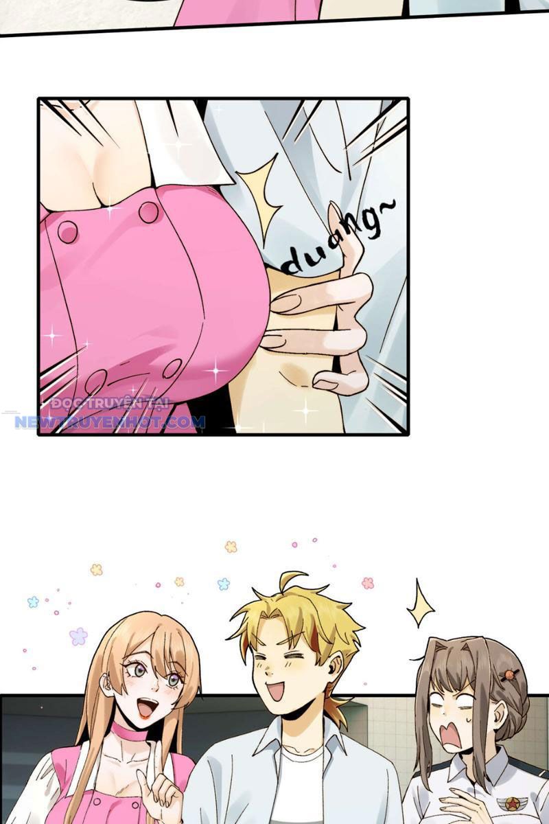 đối Mặt Với Bệnh Tâm Thần, Ma Quỷ Chẳng Là Cái Thá Gì Chap 15 - Next Chap 16