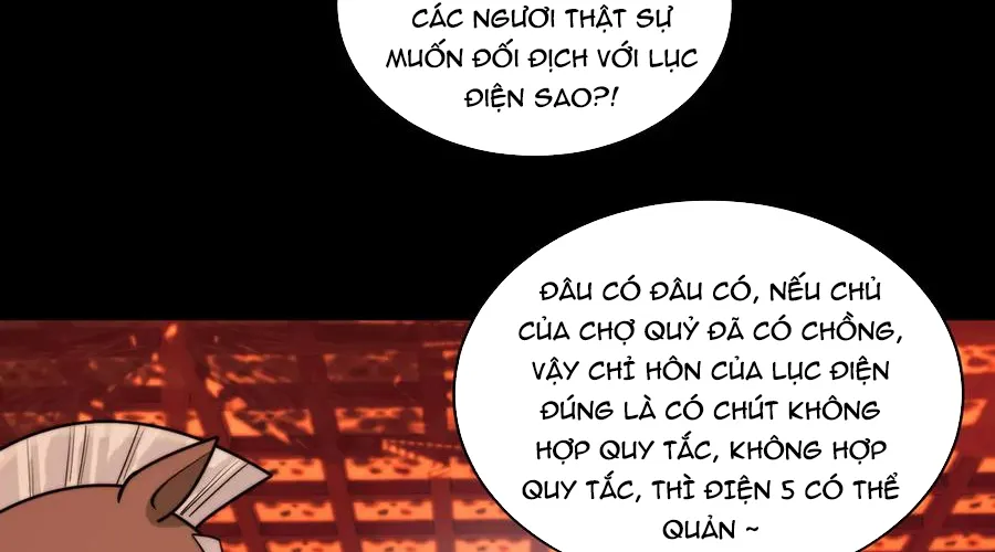 đối Mặt Với Bệnh Tâm Thần, Ma Quỷ Chẳng Là Cái Thá Gì Chap 159 - Next Chap 160