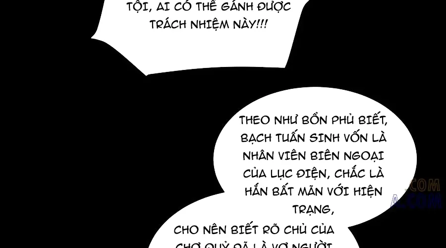 đối Mặt Với Bệnh Tâm Thần, Ma Quỷ Chẳng Là Cái Thá Gì Chap 159 - Next Chap 160