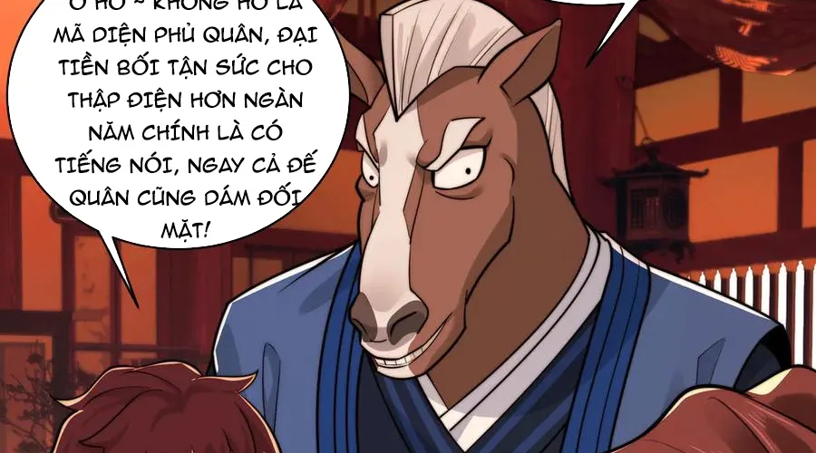 đối Mặt Với Bệnh Tâm Thần, Ma Quỷ Chẳng Là Cái Thá Gì Chap 159 - Next Chap 160
