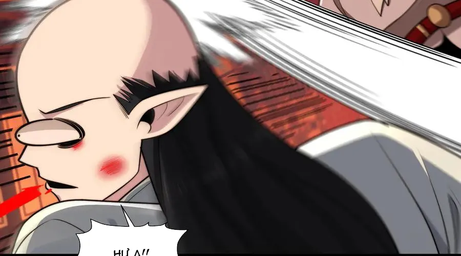 đối Mặt Với Bệnh Tâm Thần, Ma Quỷ Chẳng Là Cái Thá Gì Chap 159 - Next Chap 160