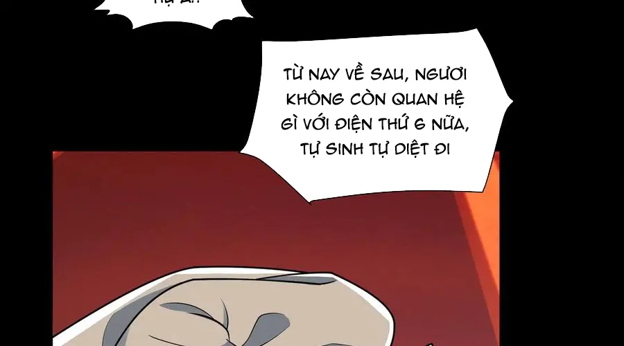 đối Mặt Với Bệnh Tâm Thần, Ma Quỷ Chẳng Là Cái Thá Gì Chap 159 - Next Chap 160