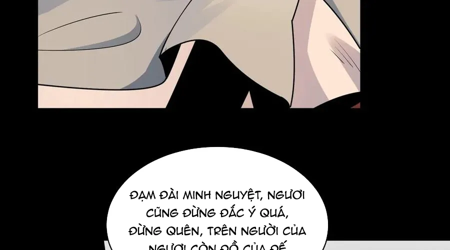 đối Mặt Với Bệnh Tâm Thần, Ma Quỷ Chẳng Là Cái Thá Gì Chap 159 - Next Chap 160