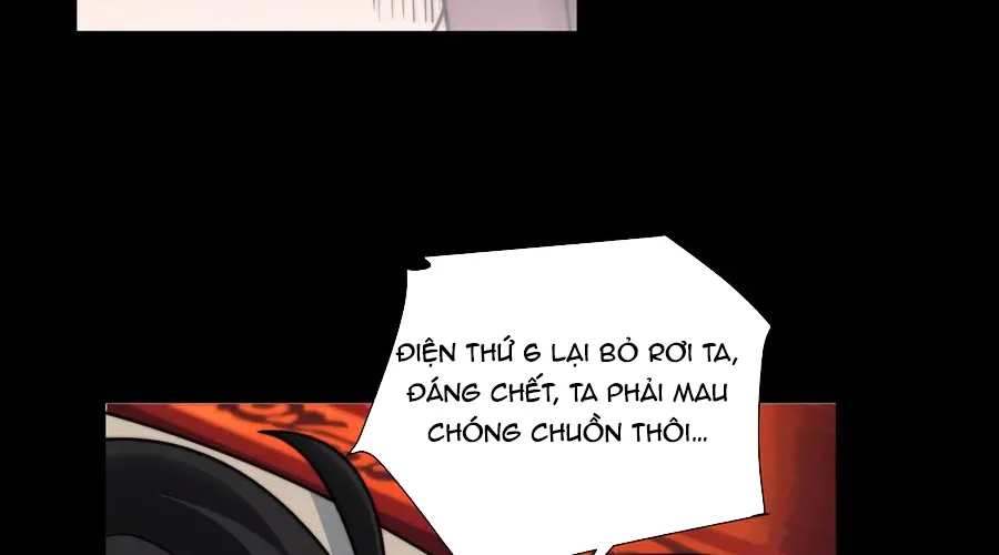 đối Mặt Với Bệnh Tâm Thần, Ma Quỷ Chẳng Là Cái Thá Gì Chap 159 - Next Chap 160
