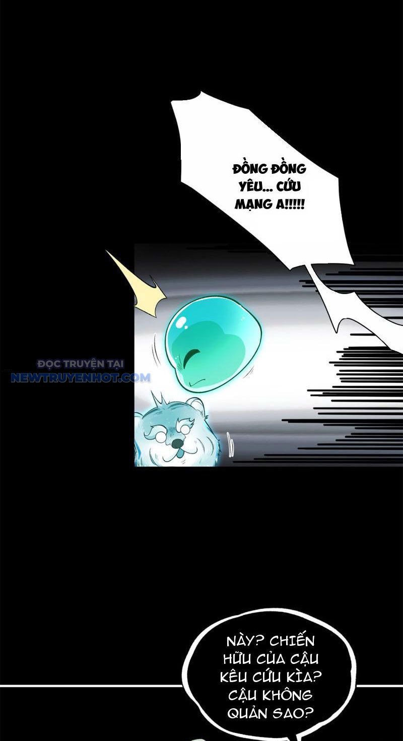 đối Mặt Với Bệnh Tâm Thần, Ma Quỷ Chẳng Là Cái Thá Gì Chap 16 - Next Chap 17