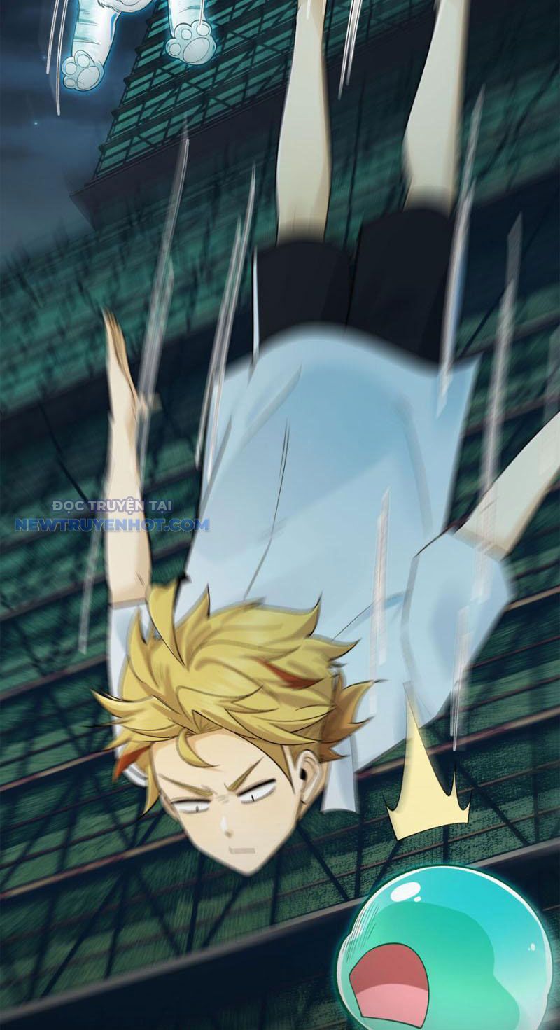 đối Mặt Với Bệnh Tâm Thần, Ma Quỷ Chẳng Là Cái Thá Gì Chap 16 - Next Chap 17