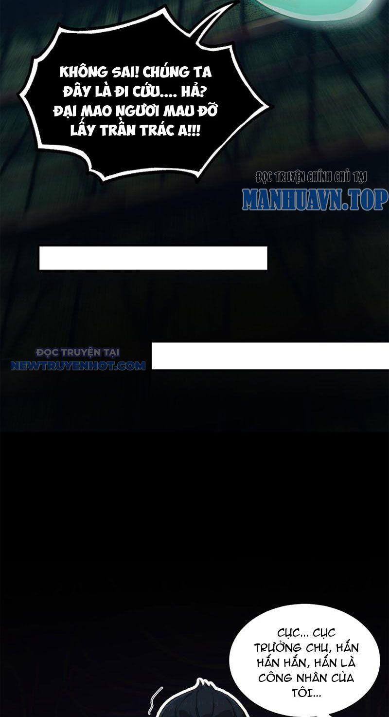 đối Mặt Với Bệnh Tâm Thần, Ma Quỷ Chẳng Là Cái Thá Gì Chap 16 - Next Chap 17