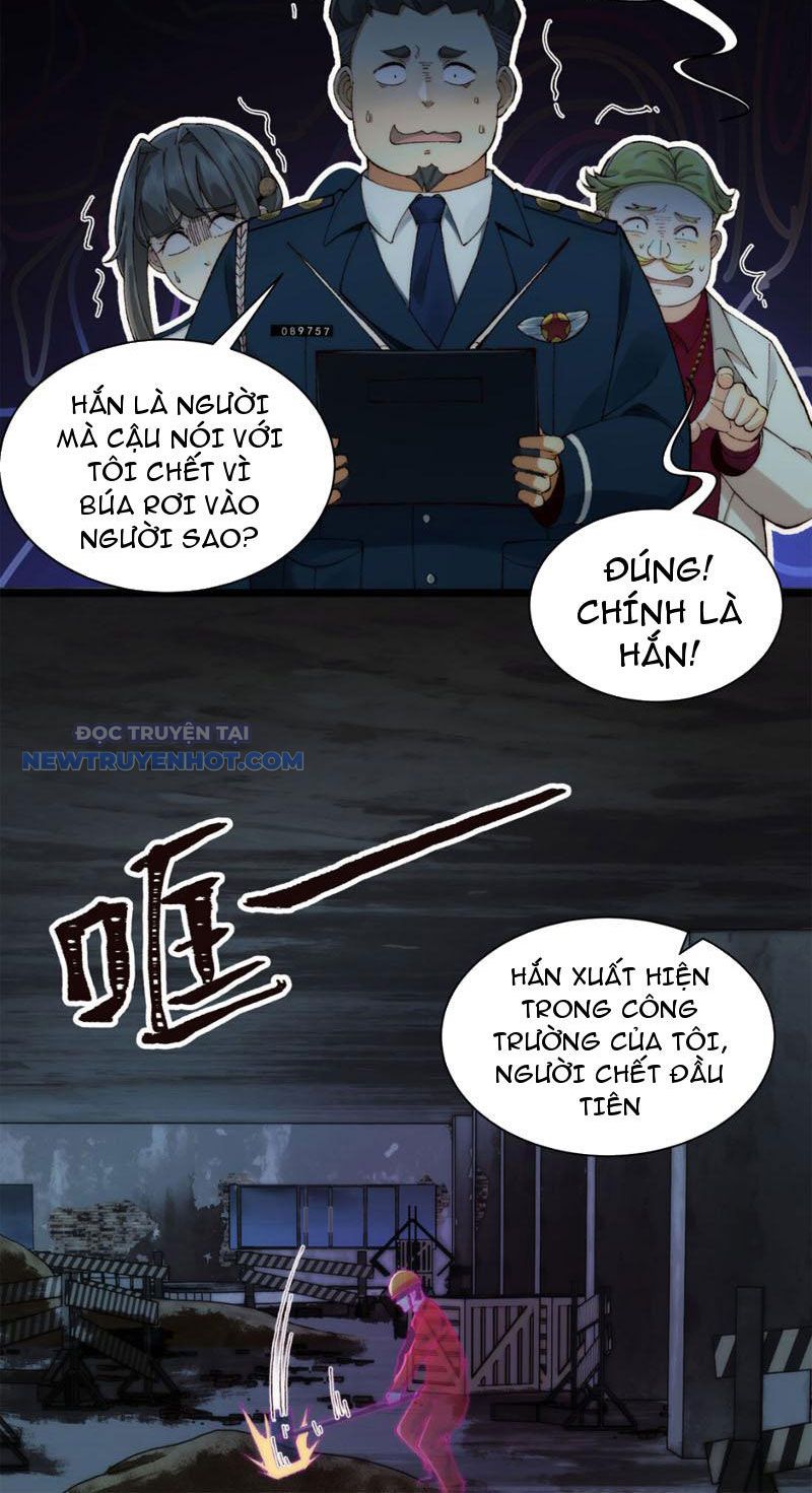 đối Mặt Với Bệnh Tâm Thần, Ma Quỷ Chẳng Là Cái Thá Gì Chap 16 - Next Chap 17