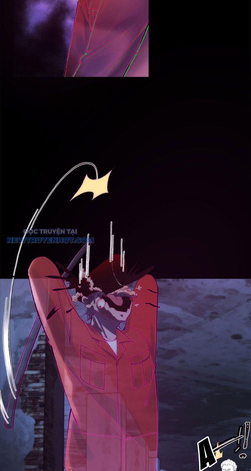 đối Mặt Với Bệnh Tâm Thần, Ma Quỷ Chẳng Là Cái Thá Gì Chap 16 - Next Chap 17