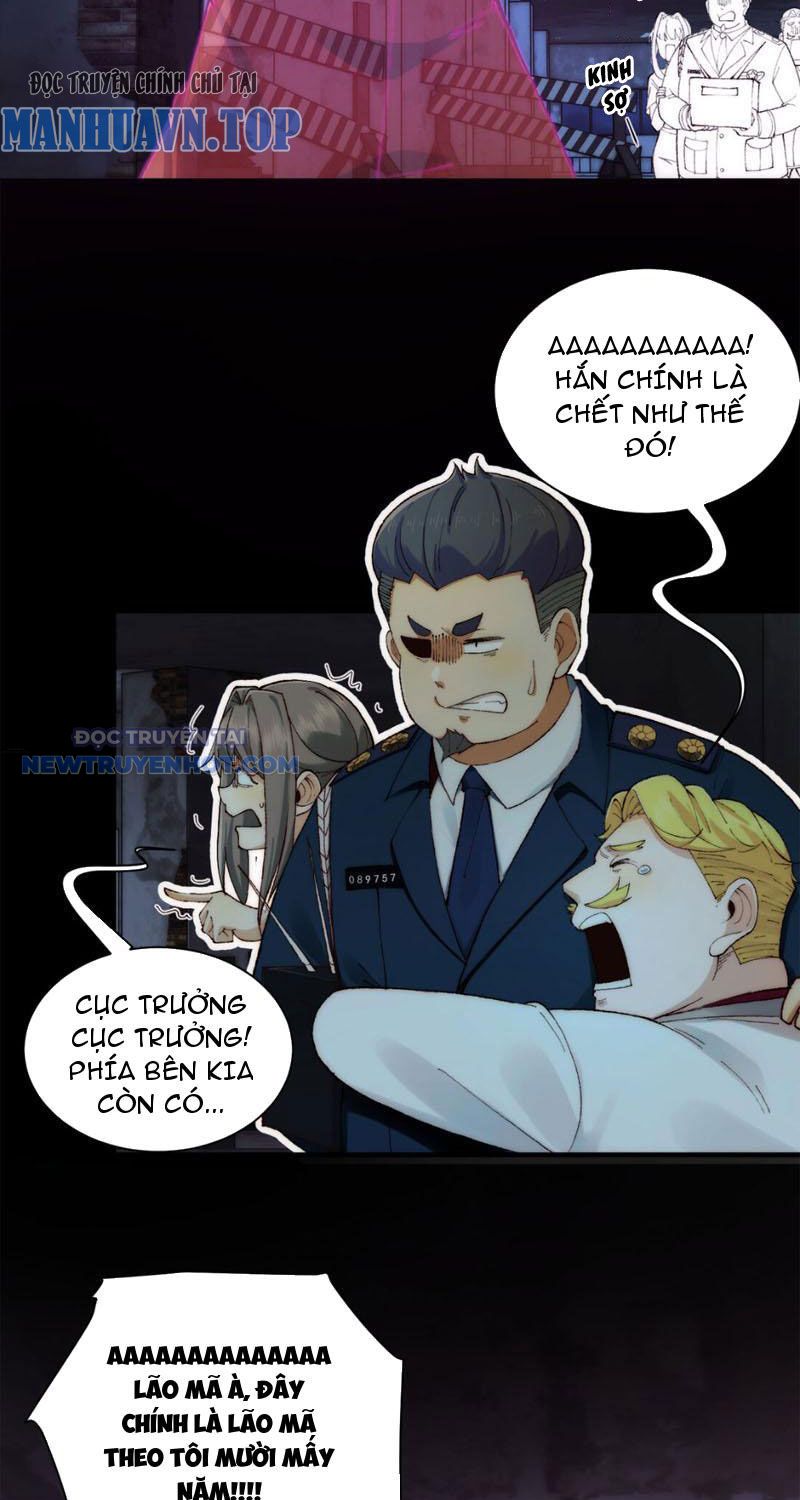 đối Mặt Với Bệnh Tâm Thần, Ma Quỷ Chẳng Là Cái Thá Gì Chap 16 - Next Chap 17