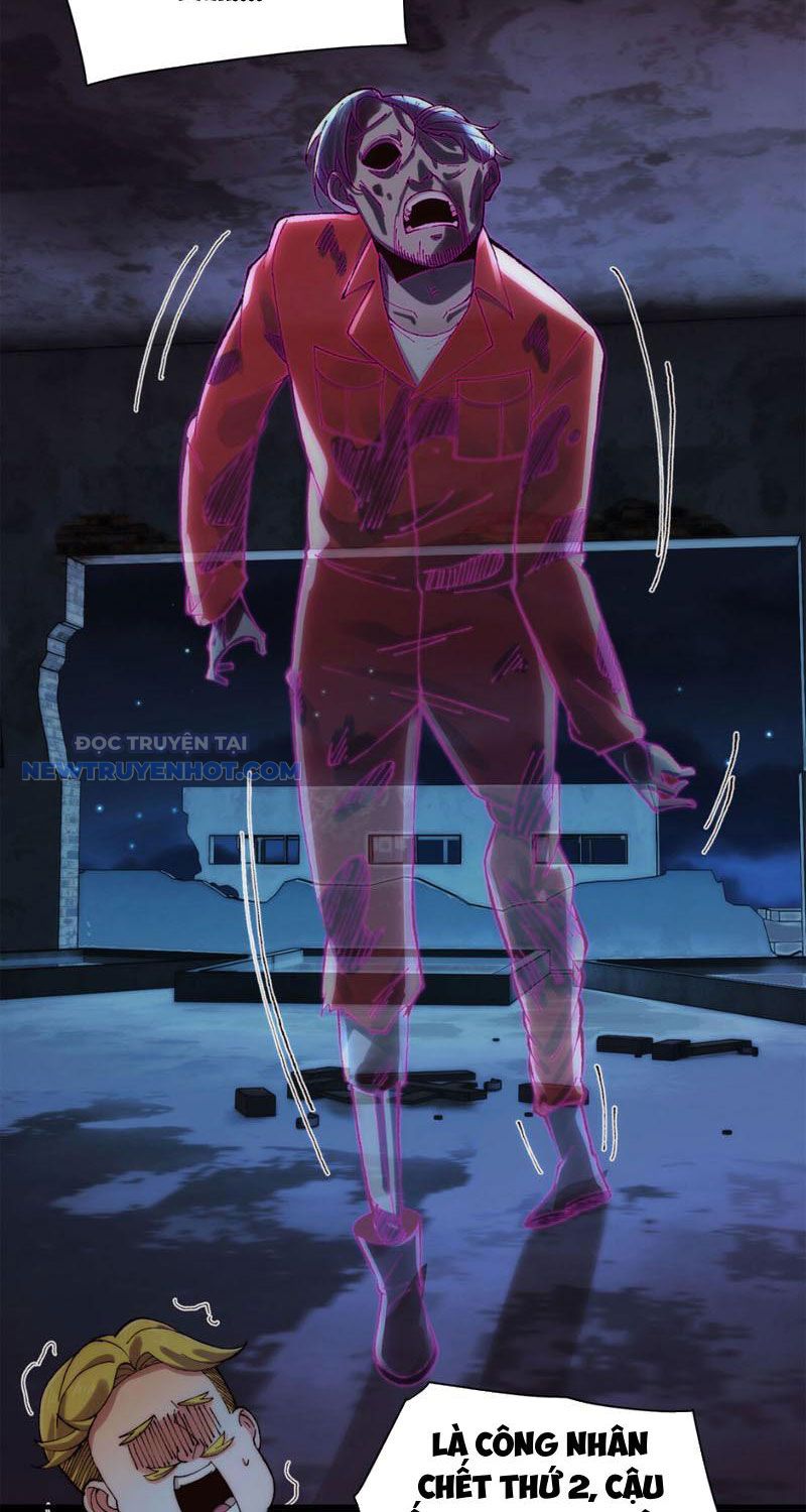 đối Mặt Với Bệnh Tâm Thần, Ma Quỷ Chẳng Là Cái Thá Gì Chap 16 - Next Chap 17