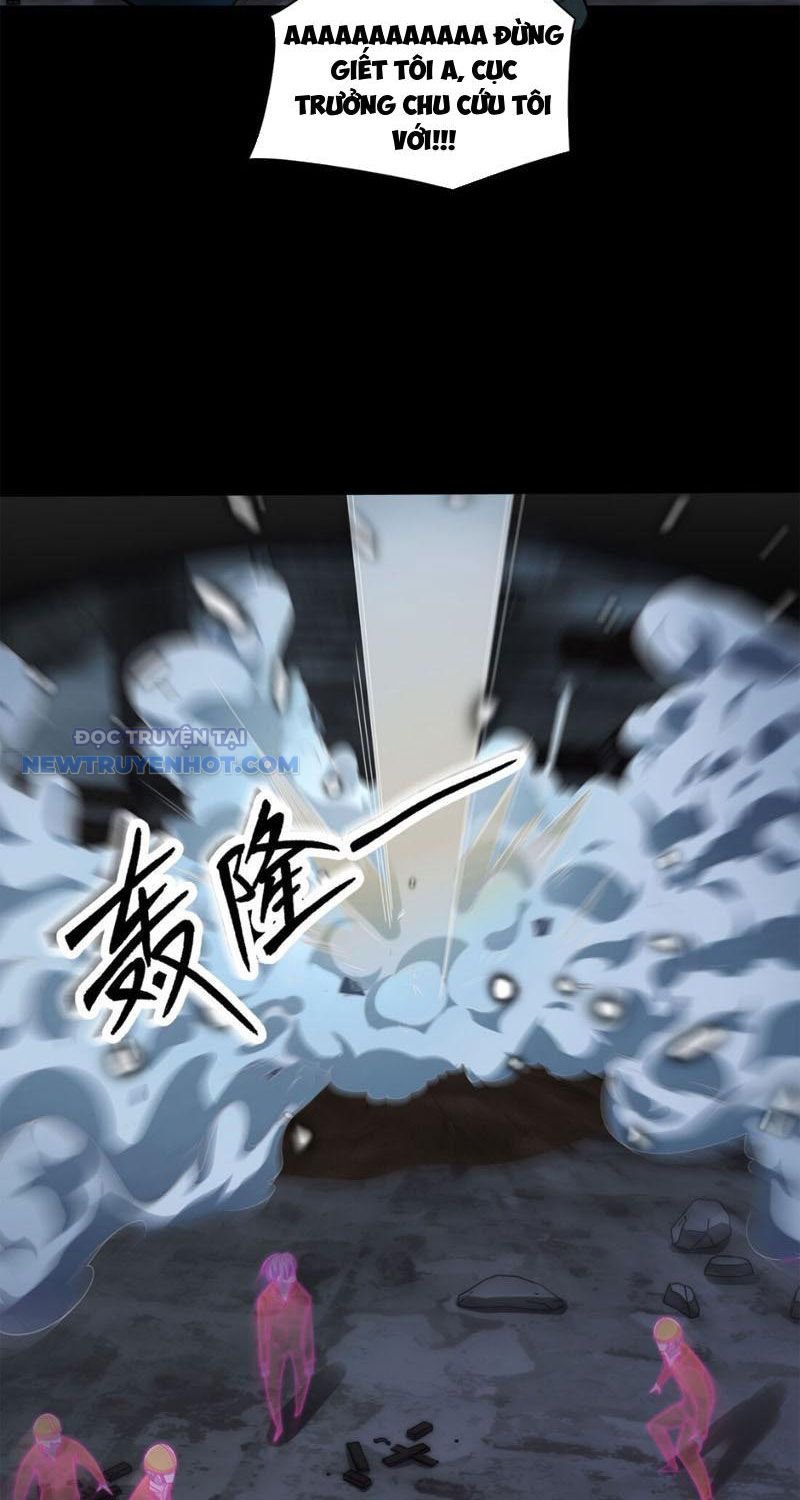 đối Mặt Với Bệnh Tâm Thần, Ma Quỷ Chẳng Là Cái Thá Gì Chap 16 - Next Chap 17