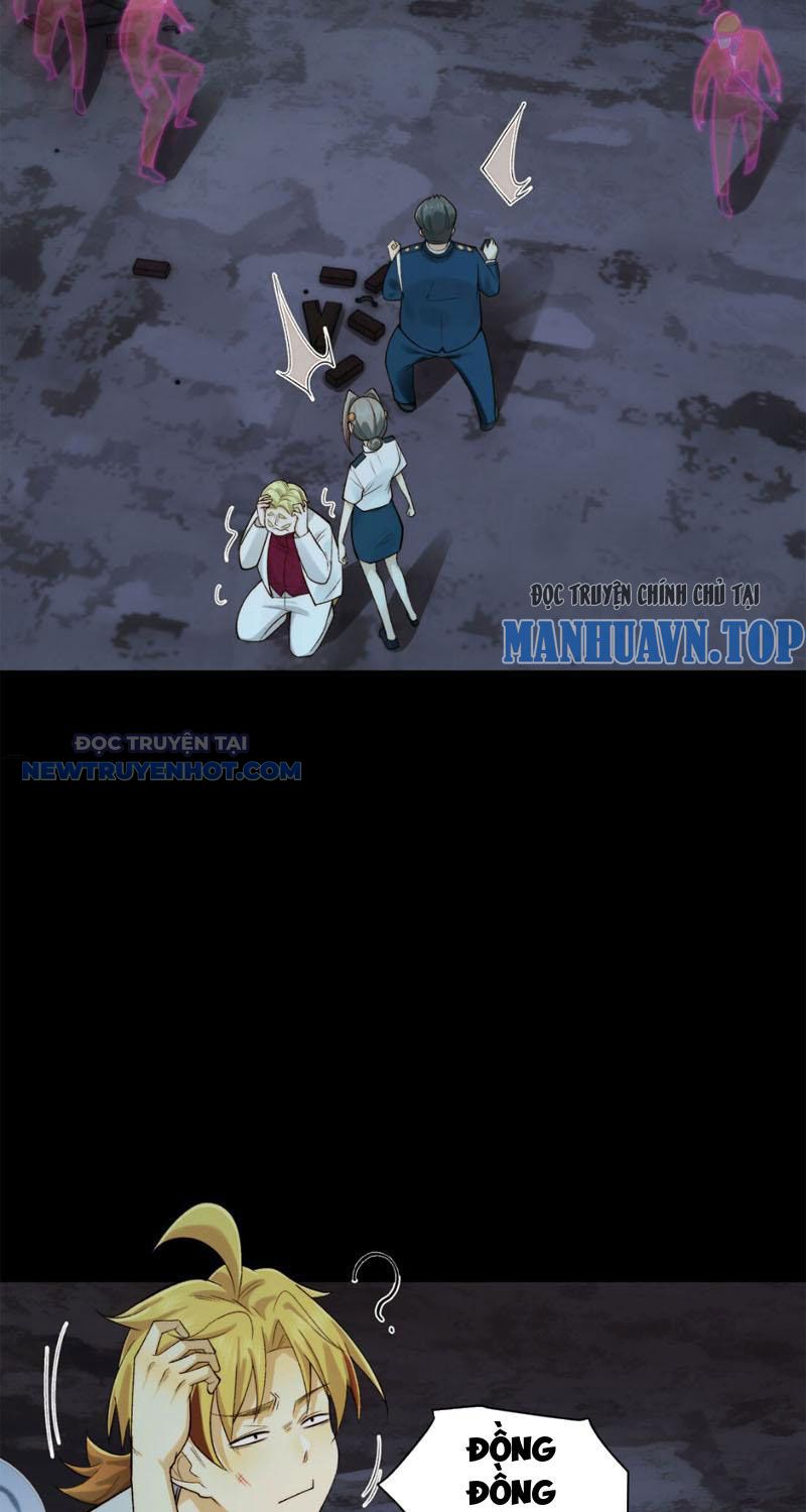 đối Mặt Với Bệnh Tâm Thần, Ma Quỷ Chẳng Là Cái Thá Gì Chap 16 - Next Chap 17