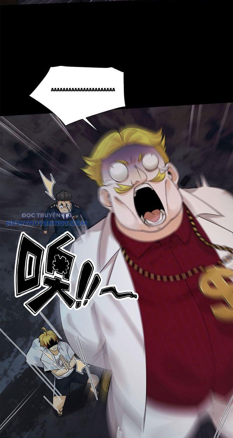 đối Mặt Với Bệnh Tâm Thần, Ma Quỷ Chẳng Là Cái Thá Gì Chap 16 - Next Chap 17