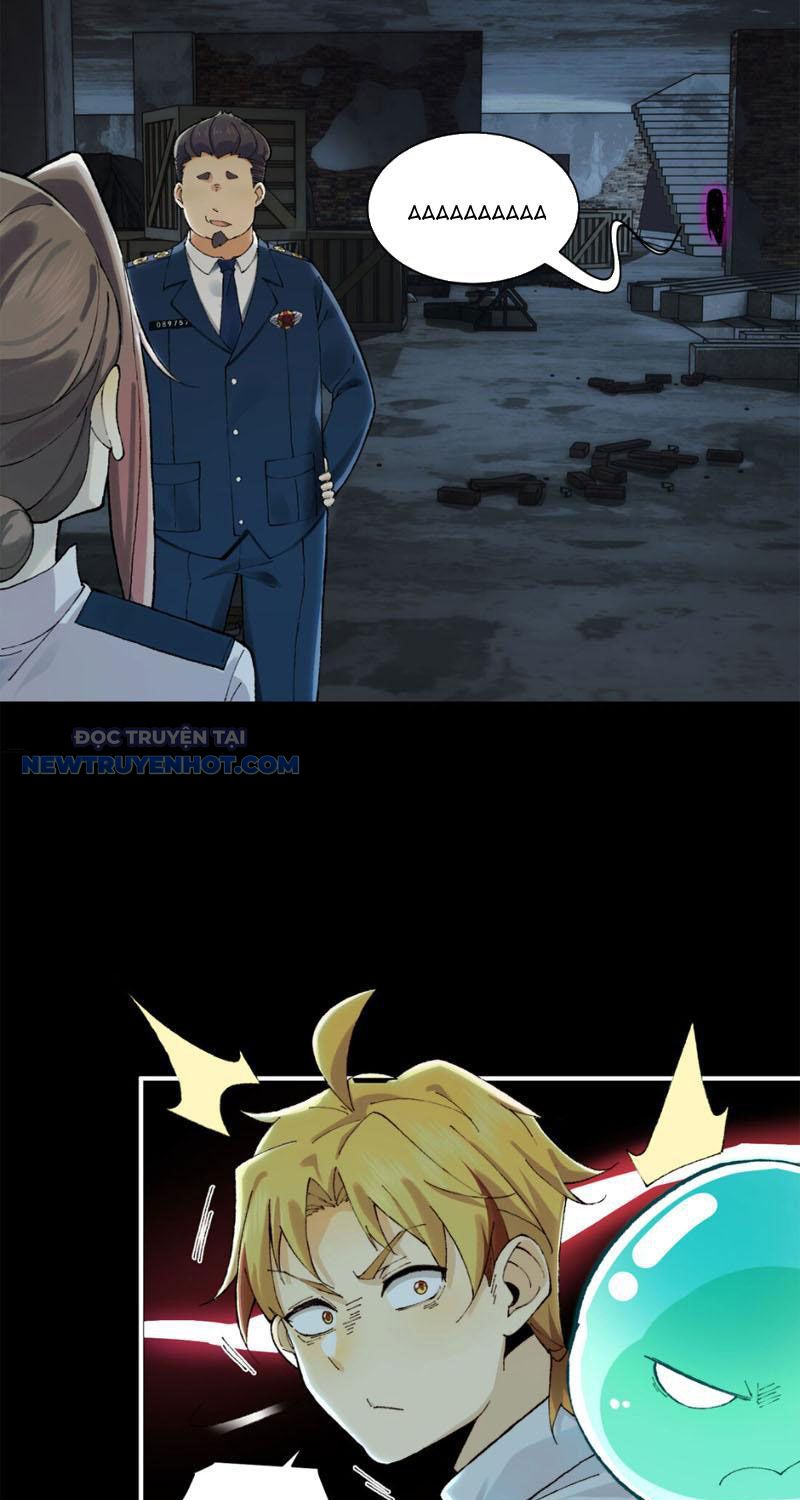 đối Mặt Với Bệnh Tâm Thần, Ma Quỷ Chẳng Là Cái Thá Gì Chap 16 - Next Chap 17