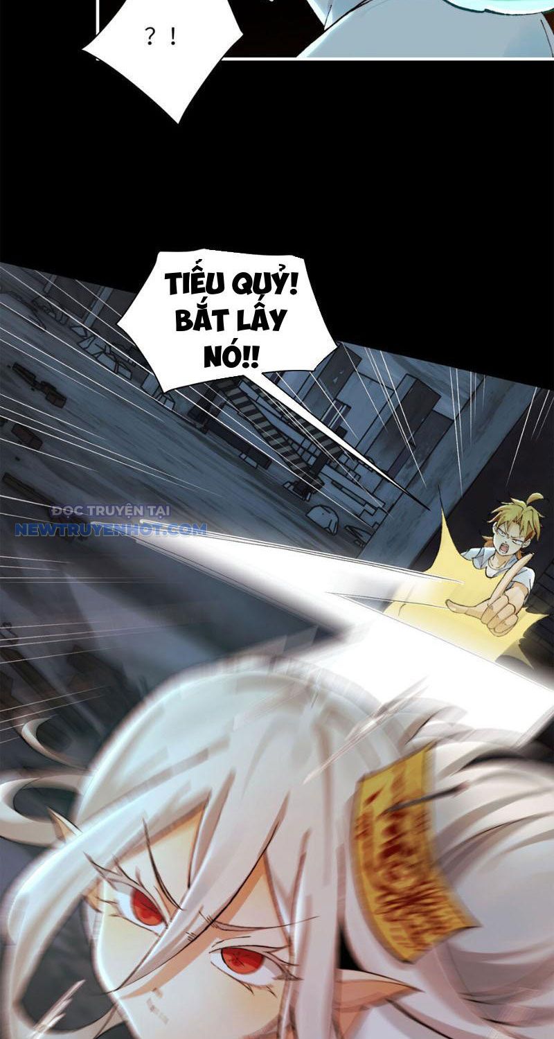 đối Mặt Với Bệnh Tâm Thần, Ma Quỷ Chẳng Là Cái Thá Gì Chap 16 - Next Chap 17