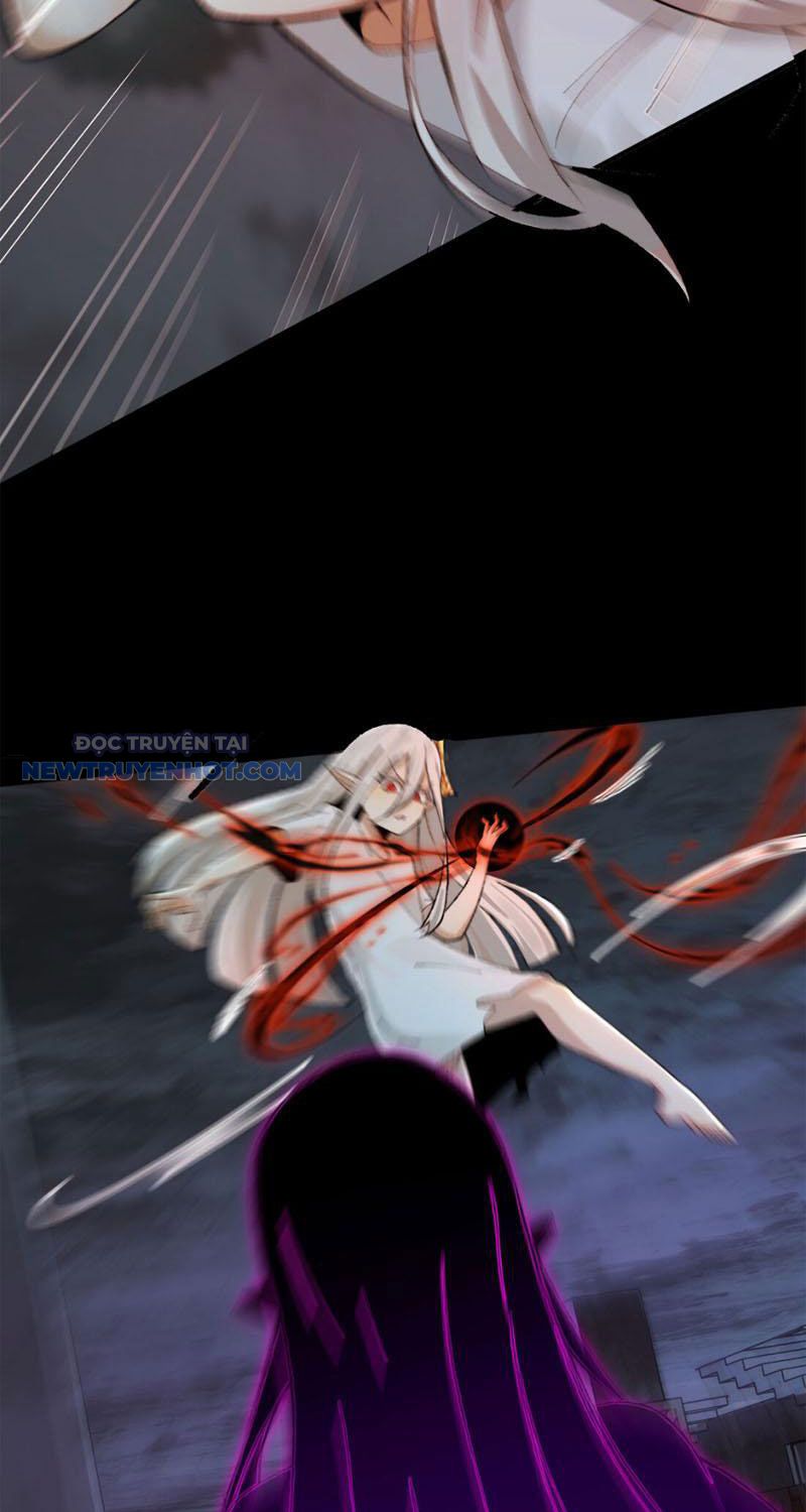 đối Mặt Với Bệnh Tâm Thần, Ma Quỷ Chẳng Là Cái Thá Gì Chap 16 - Next Chap 17