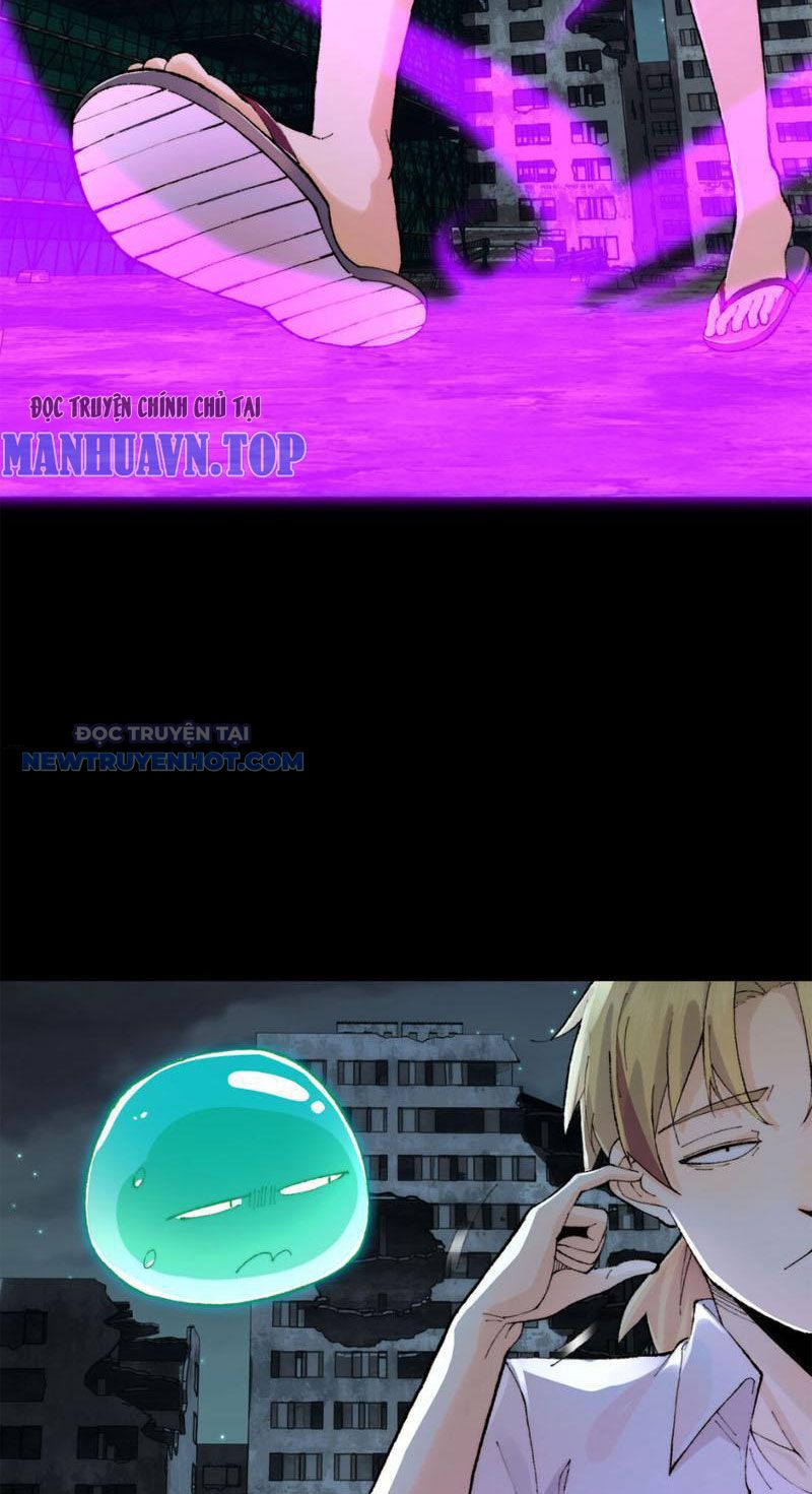 đối Mặt Với Bệnh Tâm Thần, Ma Quỷ Chẳng Là Cái Thá Gì Chap 16 - Next Chap 17