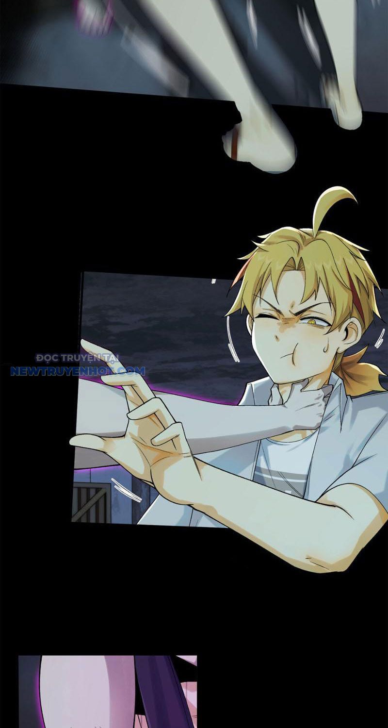 đối Mặt Với Bệnh Tâm Thần, Ma Quỷ Chẳng Là Cái Thá Gì Chap 16 - Next Chap 17