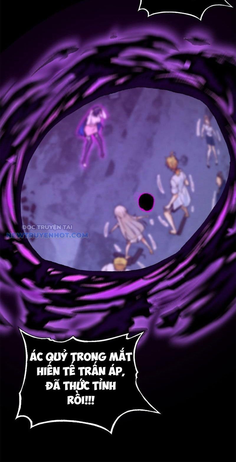 đối Mặt Với Bệnh Tâm Thần, Ma Quỷ Chẳng Là Cái Thá Gì Chap 16 - Next Chap 17