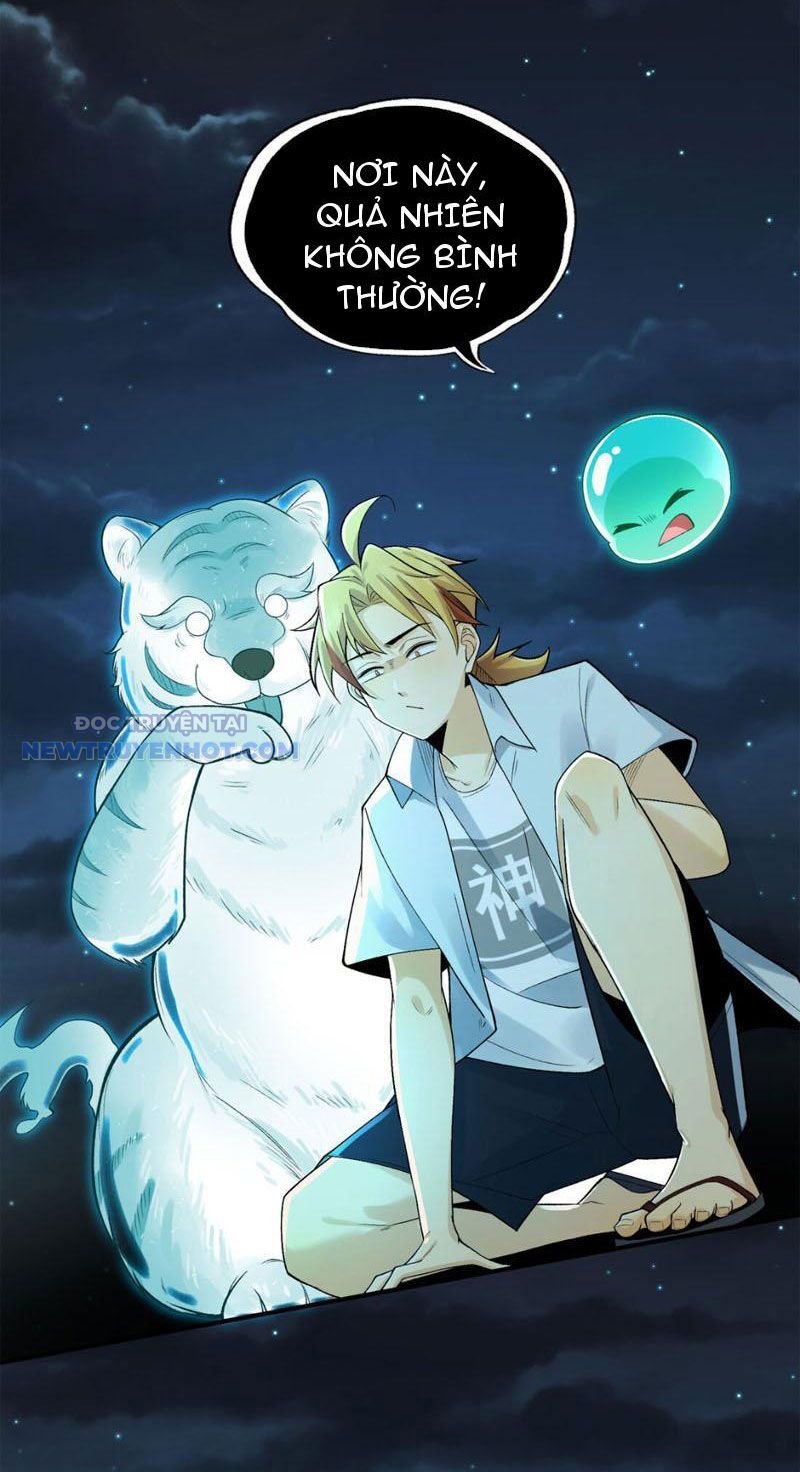 đối Mặt Với Bệnh Tâm Thần, Ma Quỷ Chẳng Là Cái Thá Gì Chap 16 - Next Chap 17