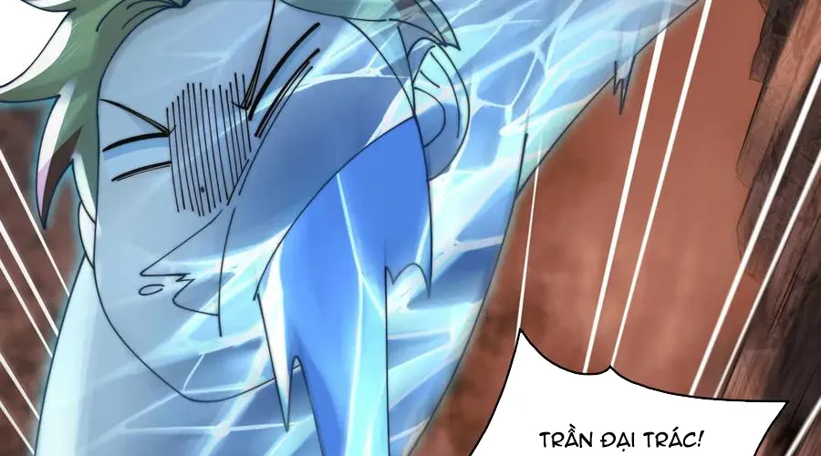 đối Mặt Với Bệnh Tâm Thần, Ma Quỷ Chẳng Là Cái Thá Gì Chap 164 - Next Chap 165