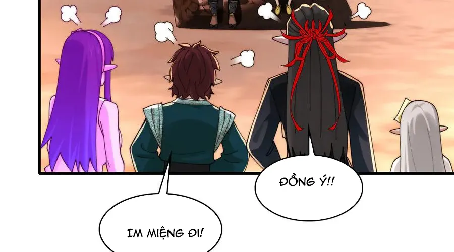 đối Mặt Với Bệnh Tâm Thần, Ma Quỷ Chẳng Là Cái Thá Gì Chap 164 - Next Chap 165