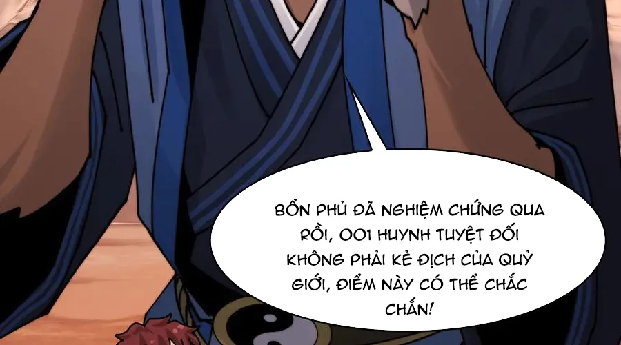 đối Mặt Với Bệnh Tâm Thần, Ma Quỷ Chẳng Là Cái Thá Gì Chap 164 - Next Chap 165