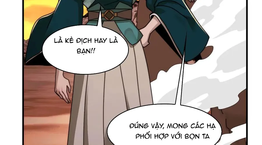 đối Mặt Với Bệnh Tâm Thần, Ma Quỷ Chẳng Là Cái Thá Gì Chap 164 - Next Chap 165