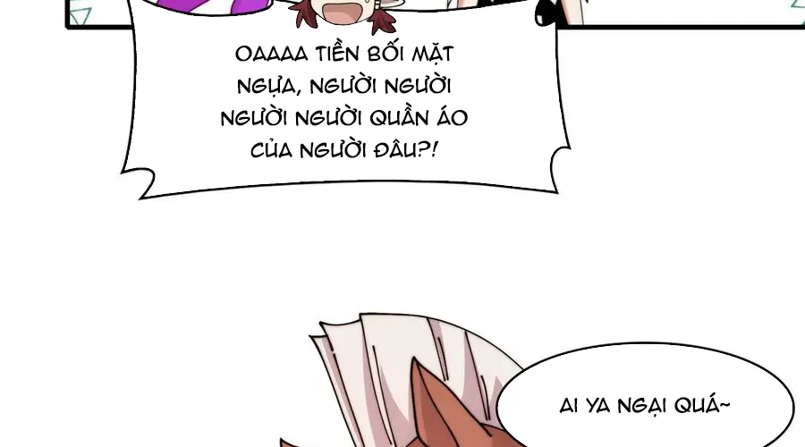 đối Mặt Với Bệnh Tâm Thần, Ma Quỷ Chẳng Là Cái Thá Gì Chap 164 - Next Chap 165