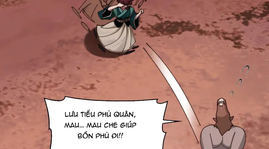 đối Mặt Với Bệnh Tâm Thần, Ma Quỷ Chẳng Là Cái Thá Gì Chap 164 - Next Chap 165